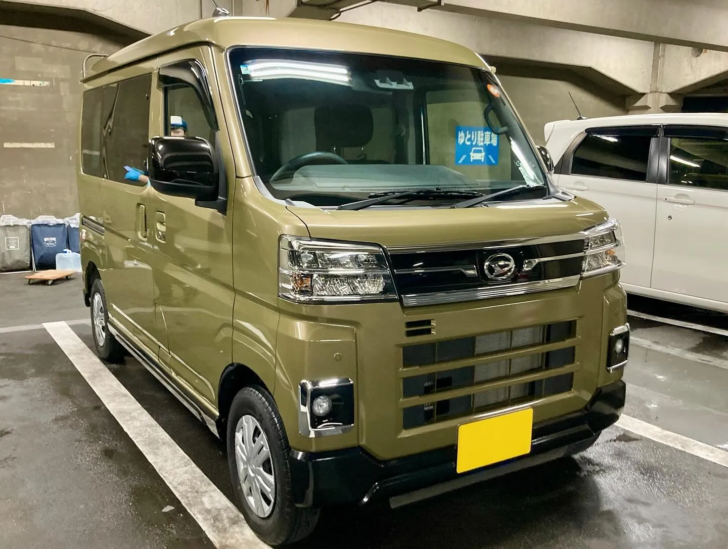 メガ桐生ドンキ🐧 本日まで出店中🎶 アトレー リピーター様🚘