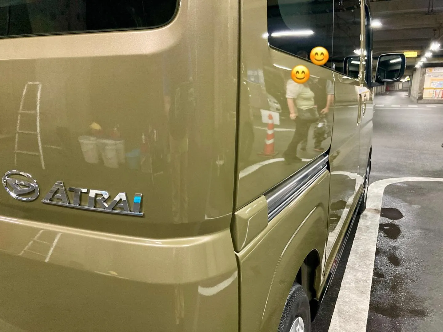 メガ桐生ドンキ🐧 本日まで出店中🎶 アトレー リピーター様🚘