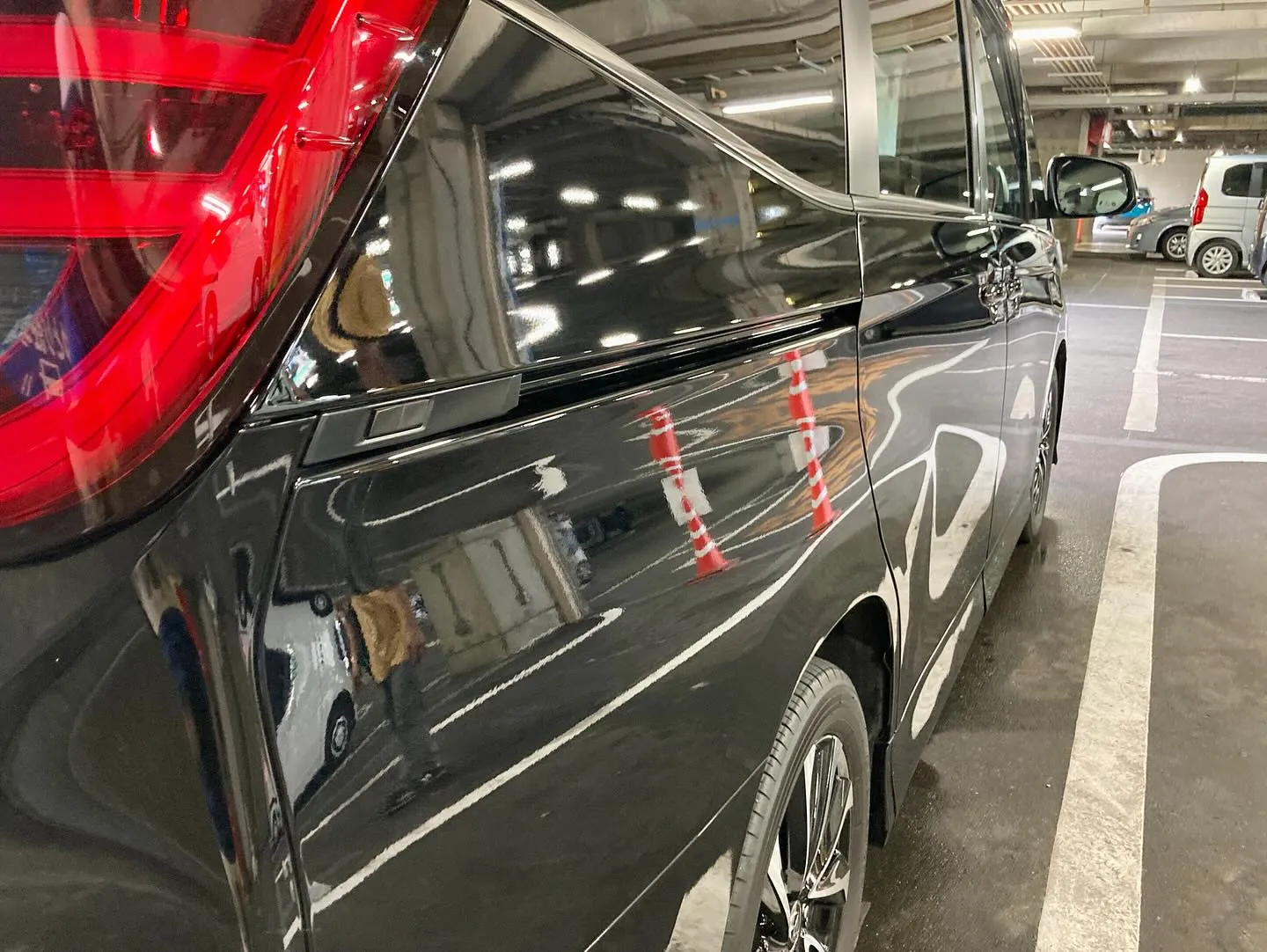 メガ桐生ドンキ🐧 本日まで出店中🎶 NOAH ご新規様🚘