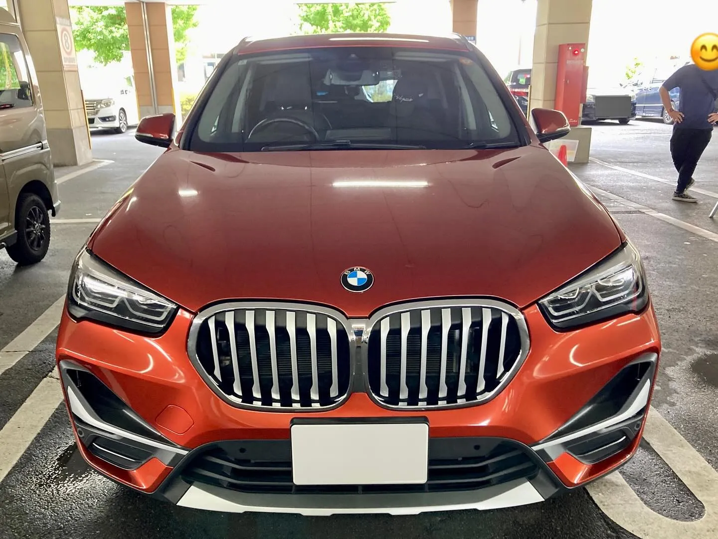 下館ドンキ🐧 明日よりイベント出店🎶 BMW リピーター様🚘