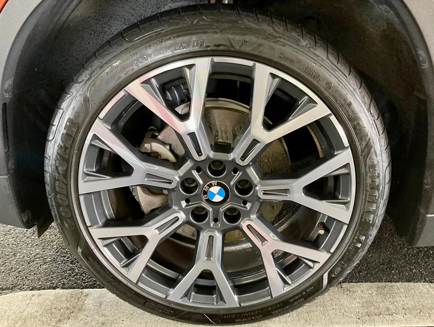 下館ドンキ🐧 明日よりイベント出店🎶 BMW リピーター様🚘