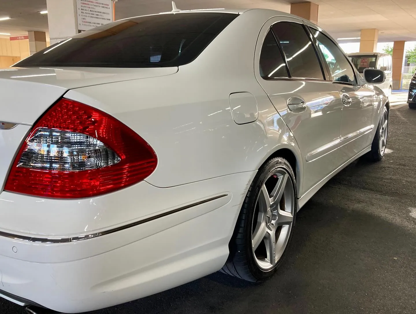 本格コーティングコース🚘✨️ ご利用者様 ご紹介