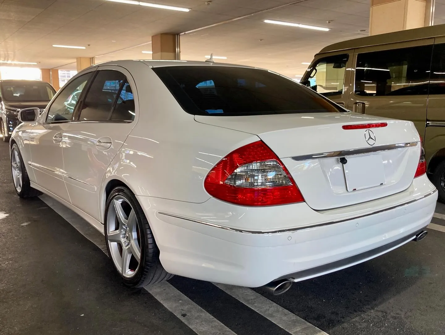 本格コーティングコース🚘✨️ ご利用者様 ご紹介