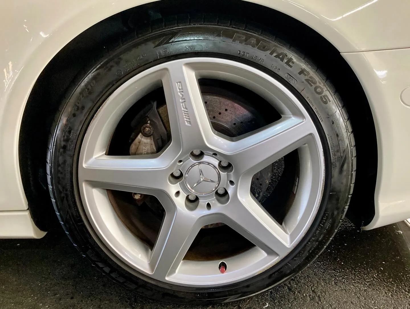 本格コーティングコース🚘✨️ ご利用者様 ご紹介
