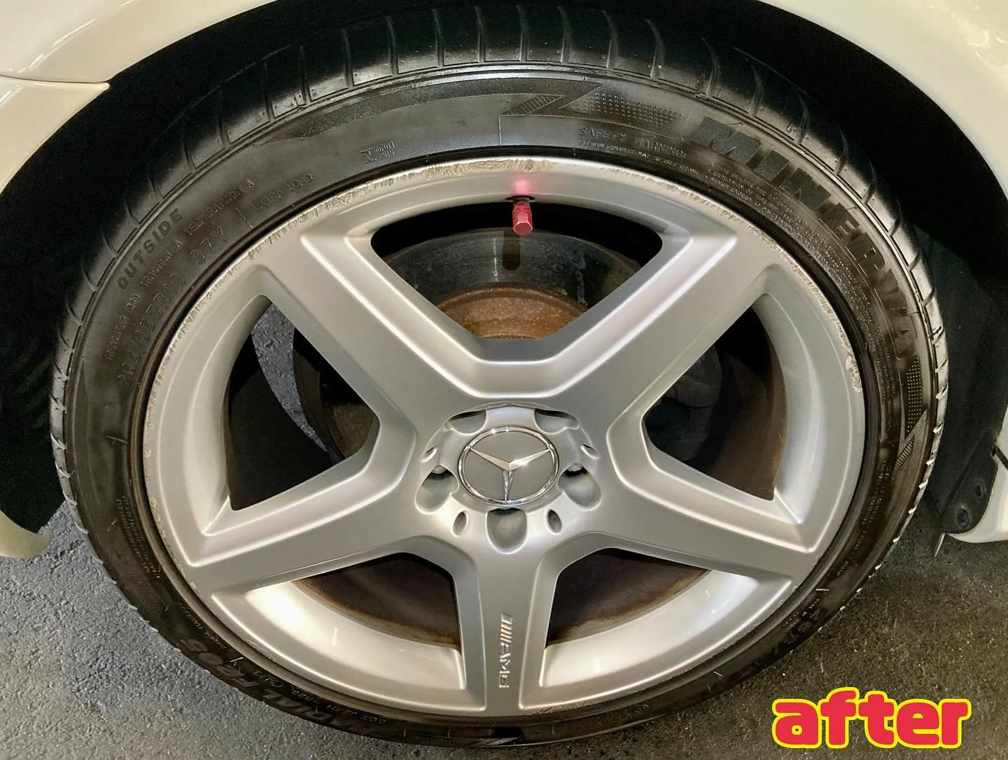 メルセデス・ベンツ 究極コース🚘