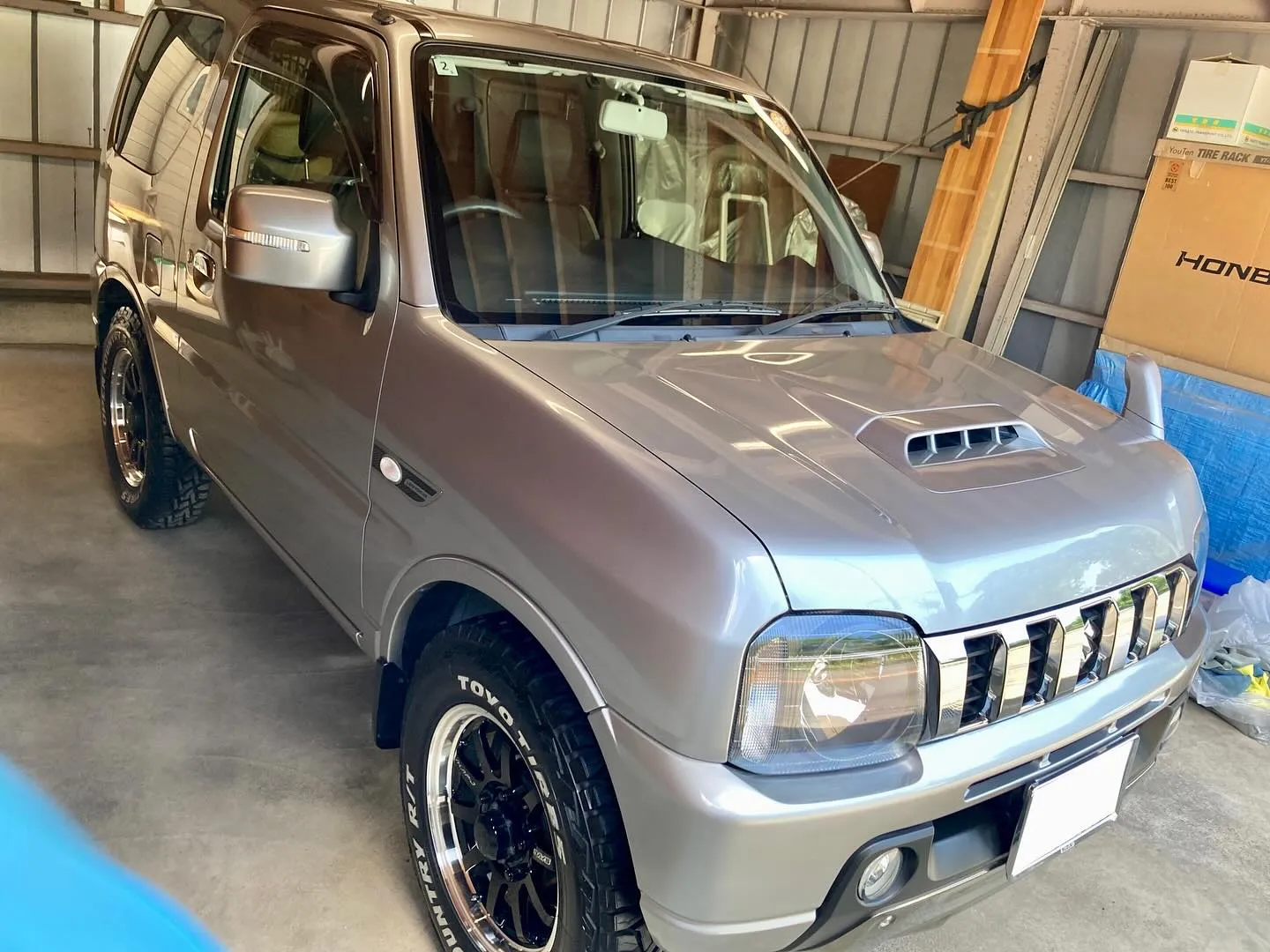 本格コーティングコース🚘✨️ ご利用者様 ご紹介