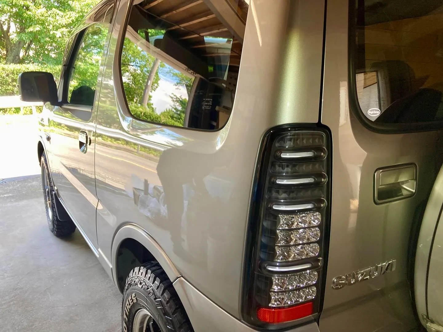 本格コーティングコース🚘✨️ ご利用者様 ご紹介