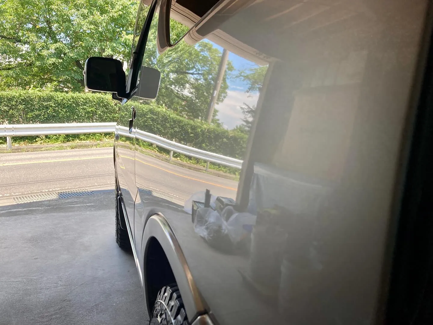 本格コーティングコース🚘✨️ ご利用者様 ご紹介