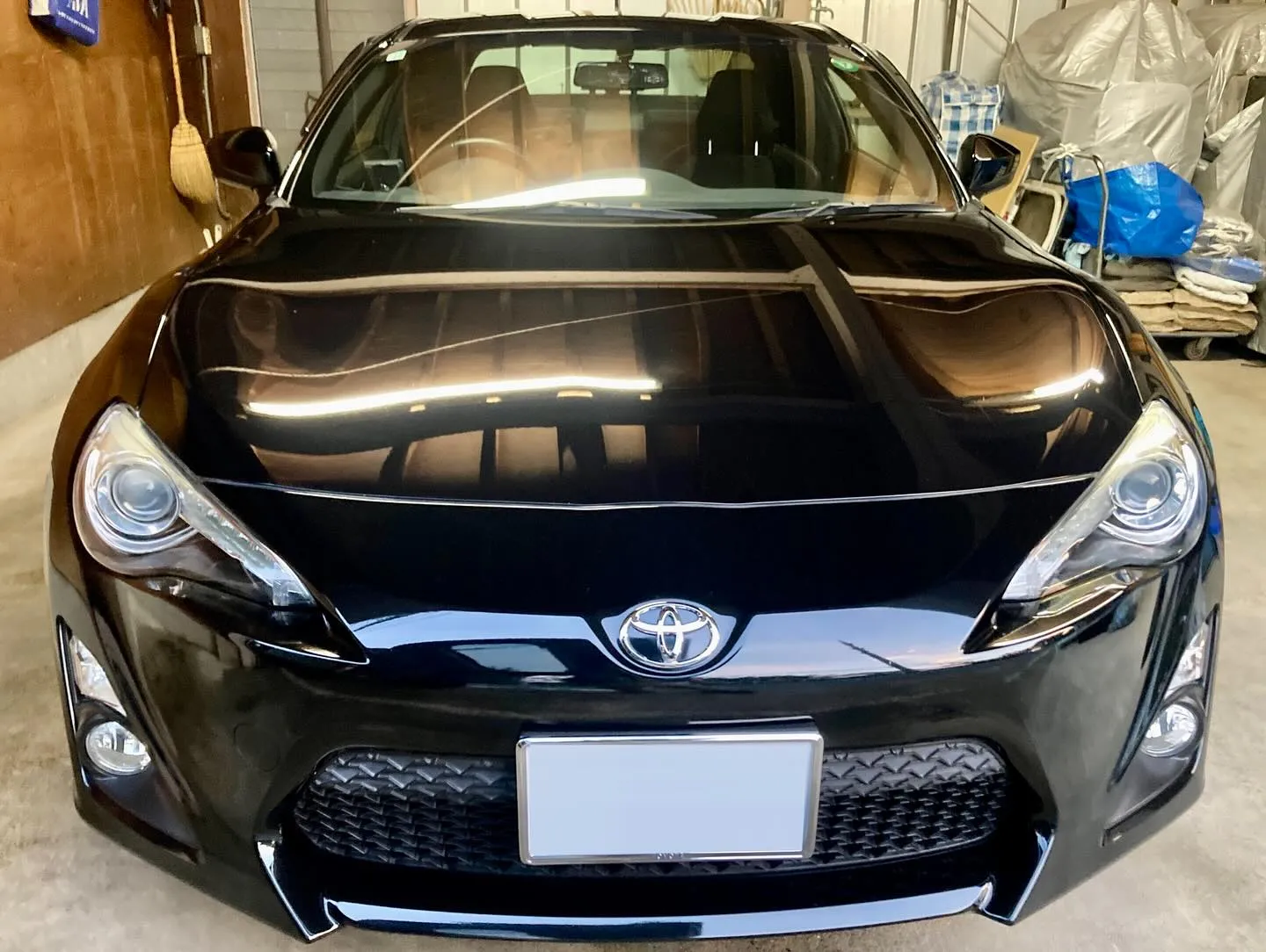 本格コーティングコース🚘✨️ ご利用者様 ご紹介