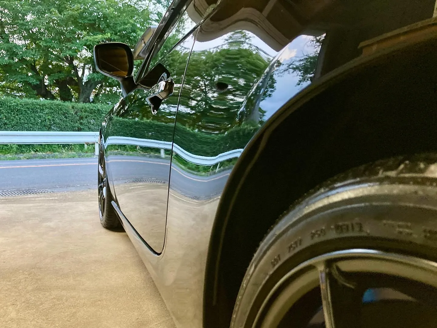 本格コーティングコース🚘✨️ ご利用者様 ご紹介