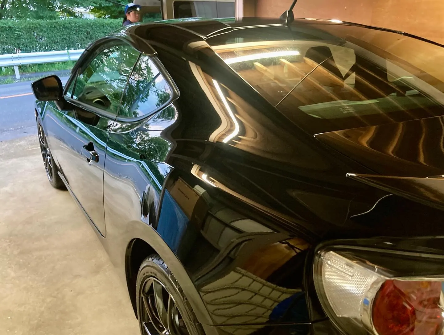 本格コーティングコース🚘✨️ ご利用者様 ご紹介