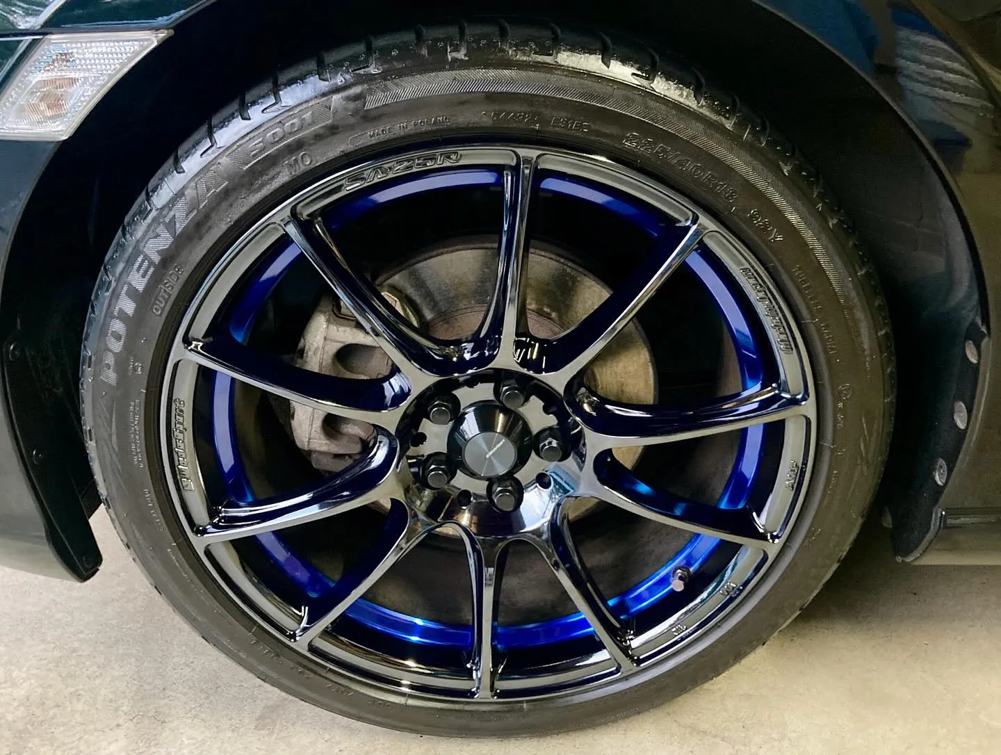 本格コーティングコース🚘✨️ ご利用者様 ご紹介