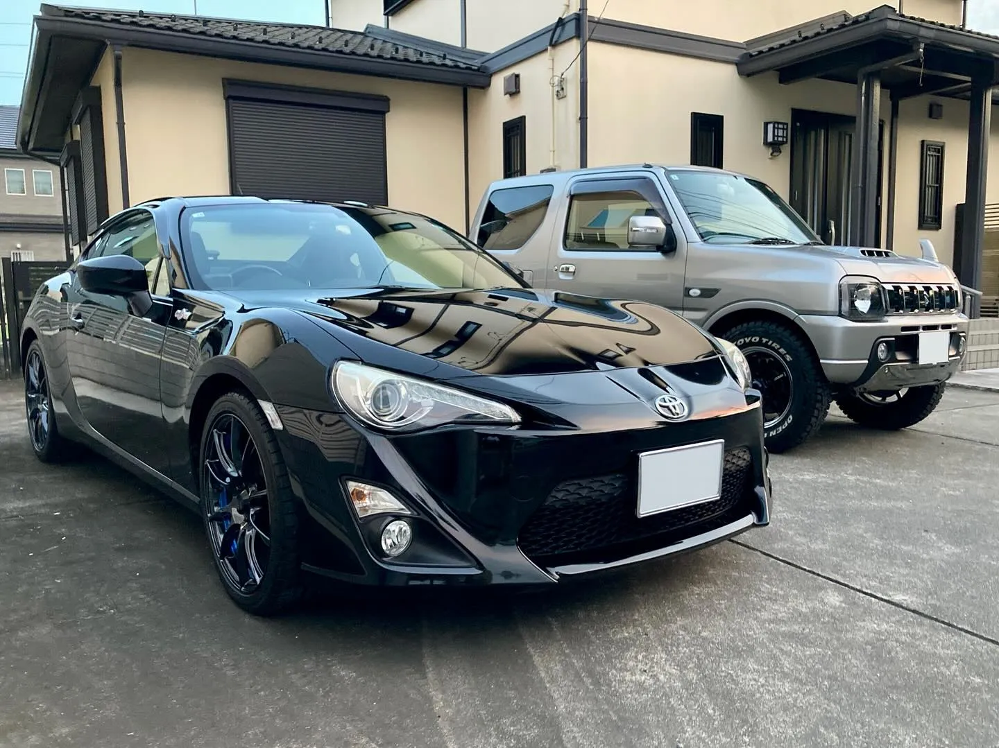 本格コーティング『くるくる究極コース』🚘✨️