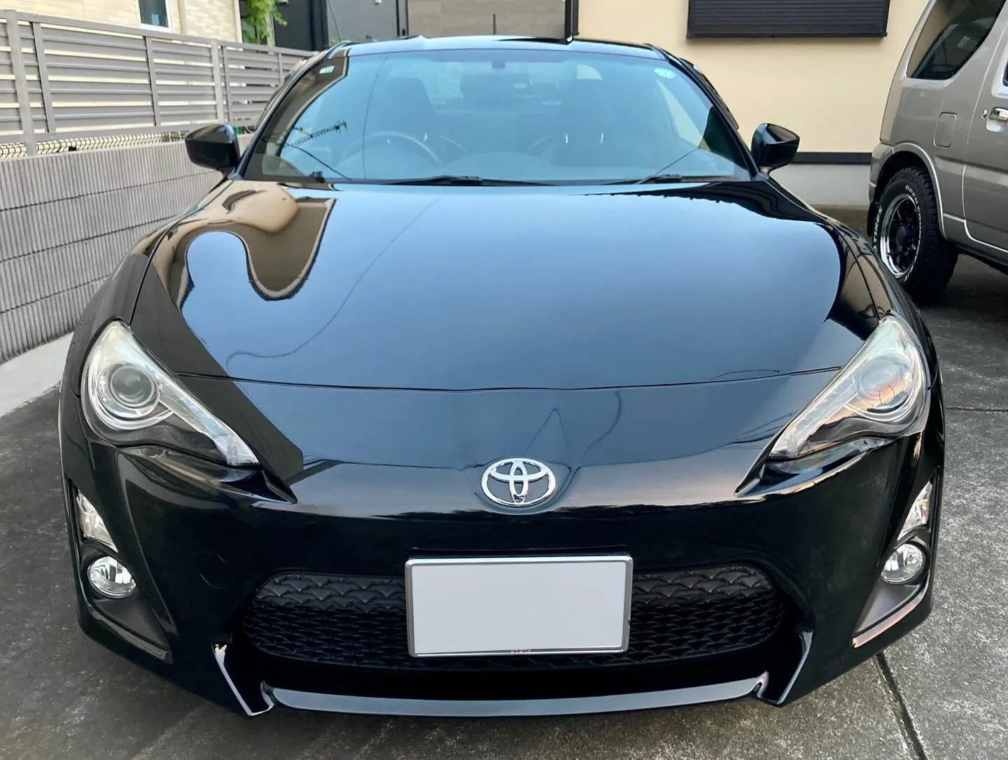 本格コーティング『くるくる究極コース』🚘✨️
