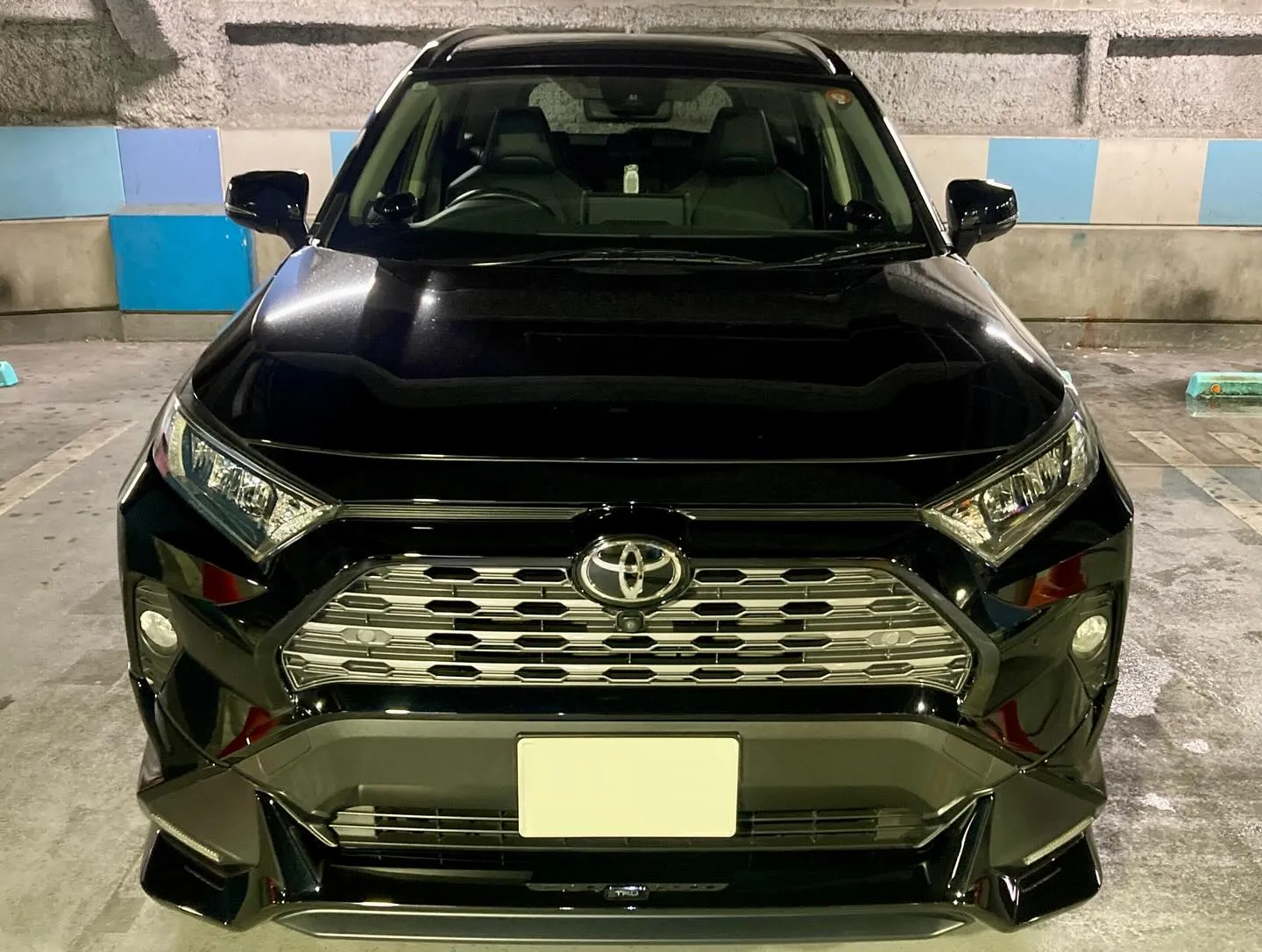 本格コーティングコース🚘✨️ ご利用者様 ご紹介