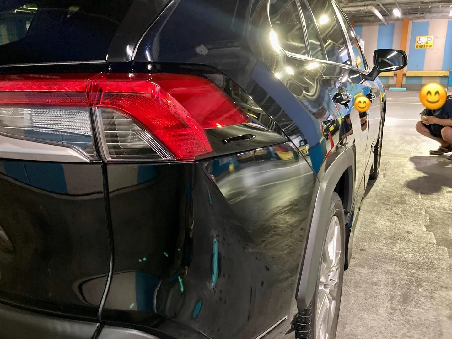 本格コーティングコース🚘✨️ ご利用者様 ご紹介