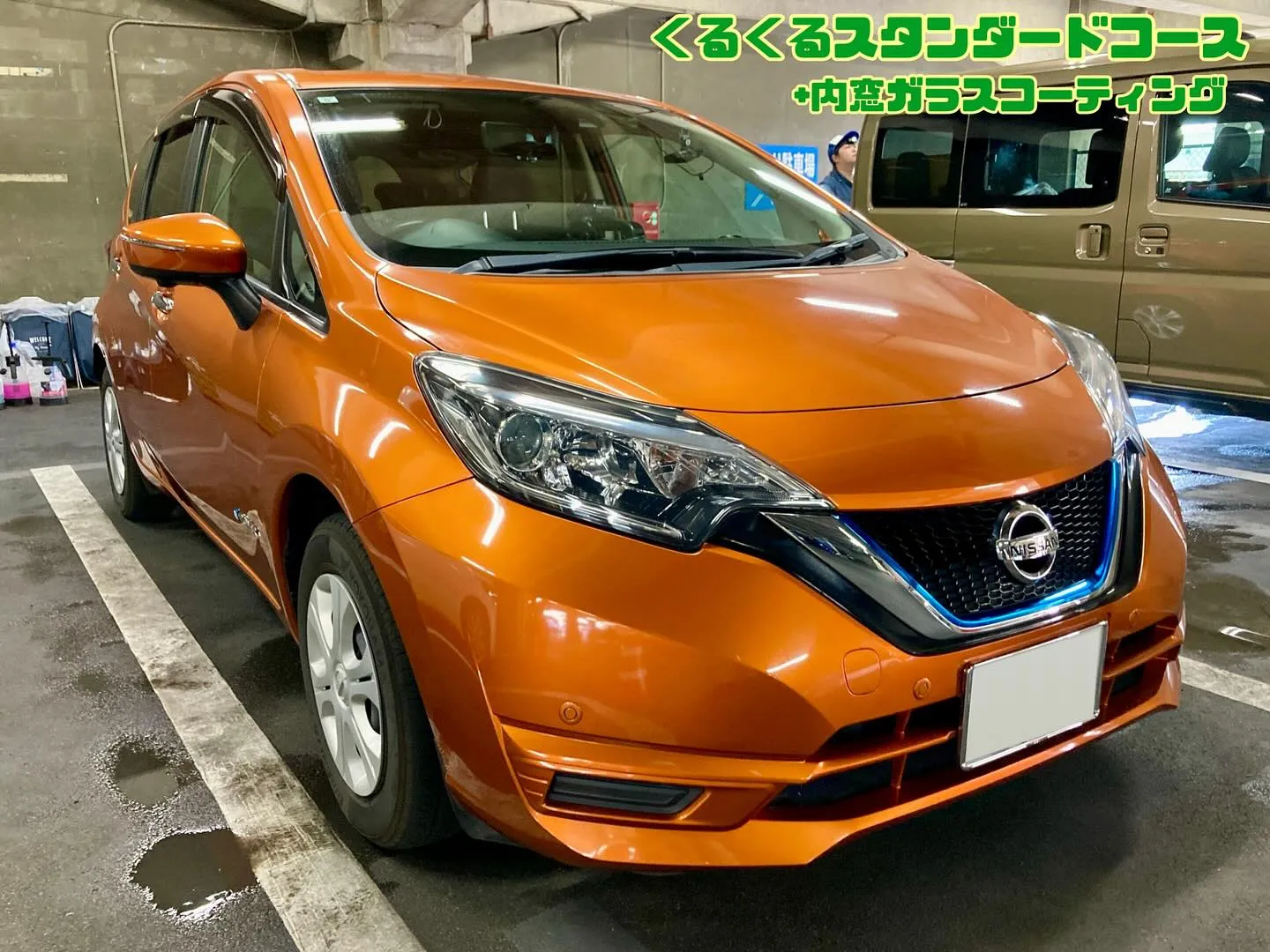 メガ桐生ドンキ🐧 出店ありがとうございました🙇‍♂️ ノート...