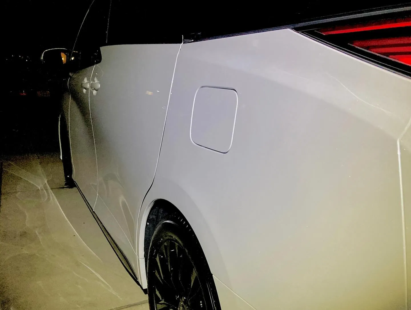 出張洗車🚗³₃ ヴェルファイア リピーター様🚘