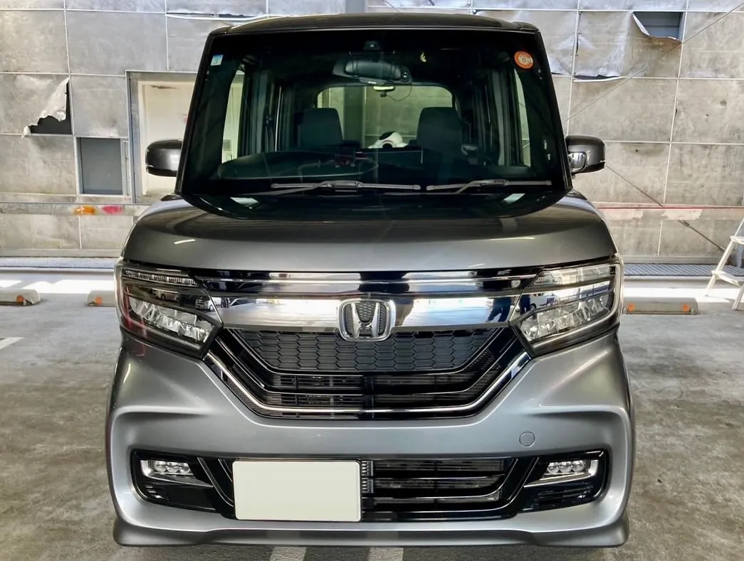 平塚ドンキ🐧 出店ありがとうございました🙇‍♂️ N-BOX...