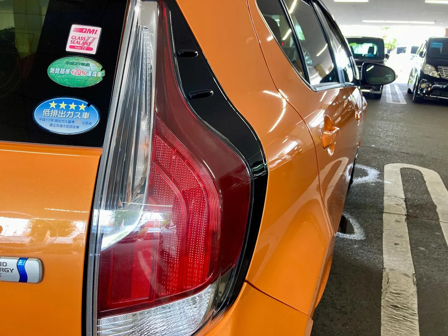 下館ドンキ🐧 明日より出店🎶 アクア リピーター様🚘