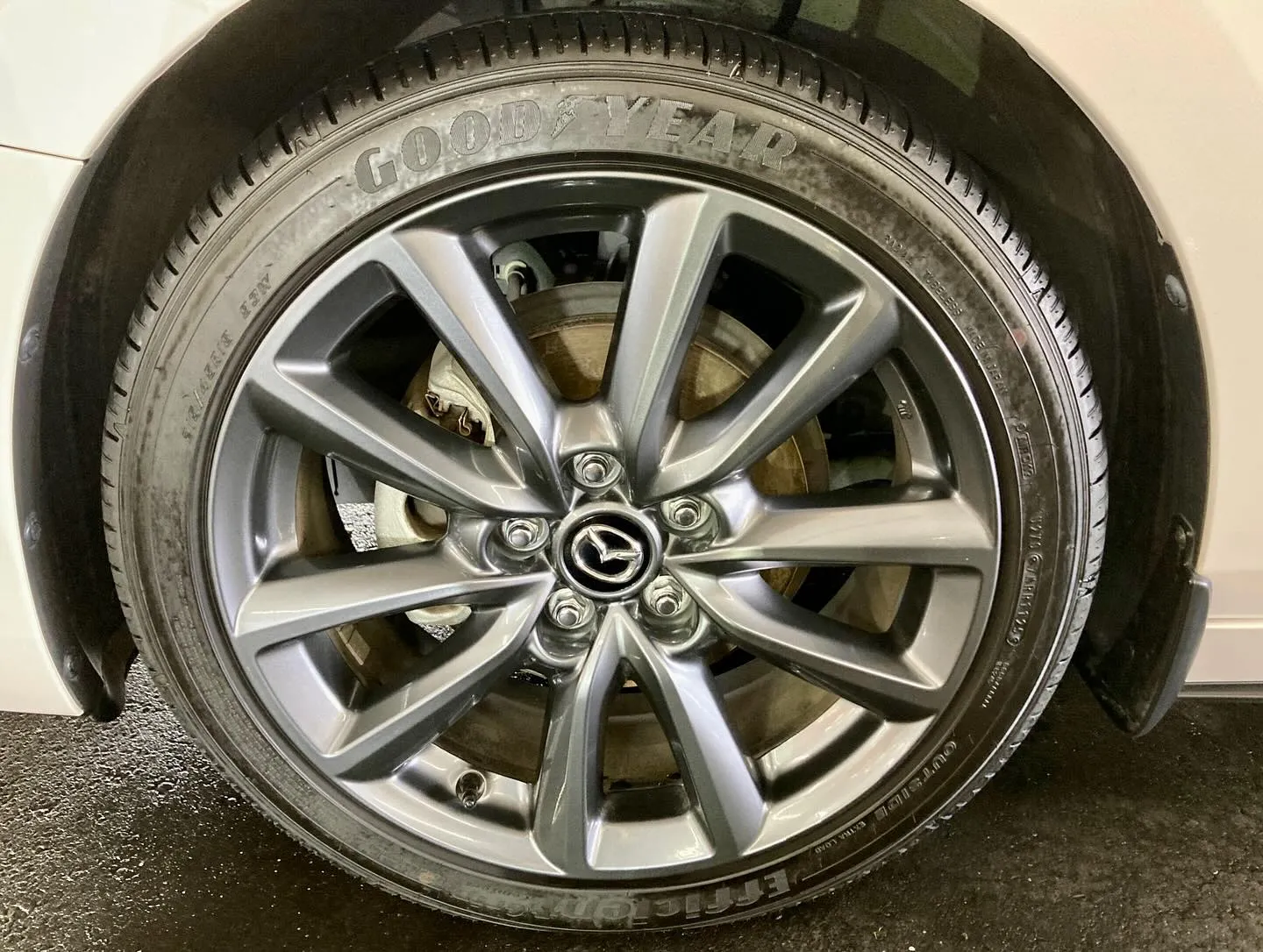 下館ドンキ🐧 9/6〜7イベント出店中🎶 MAZDA3 リピ...