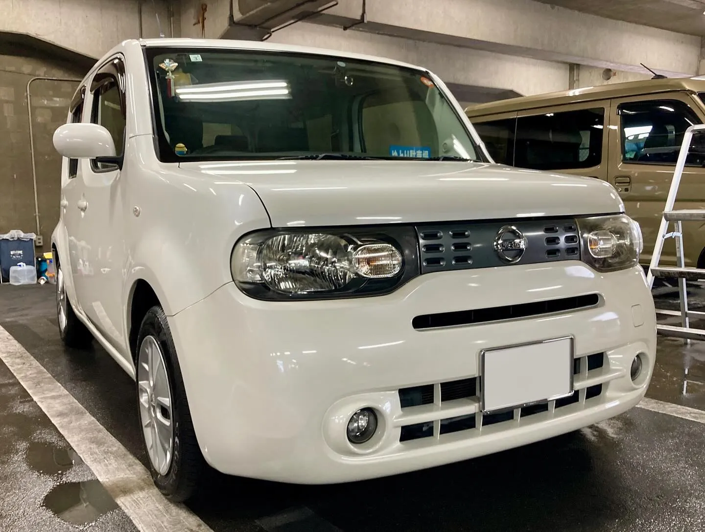 メガ桐生ドンキ🐧 出店ありがとうございました🙇♂️ キュー...