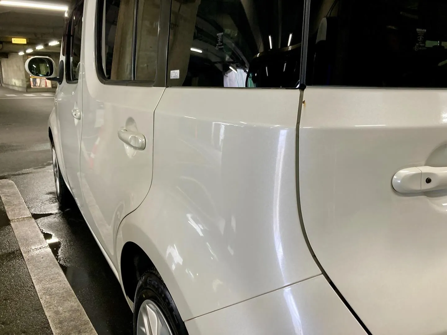 メガ桐生ドンキ🐧 出店ありがとうございました🙇♂️ キュー...