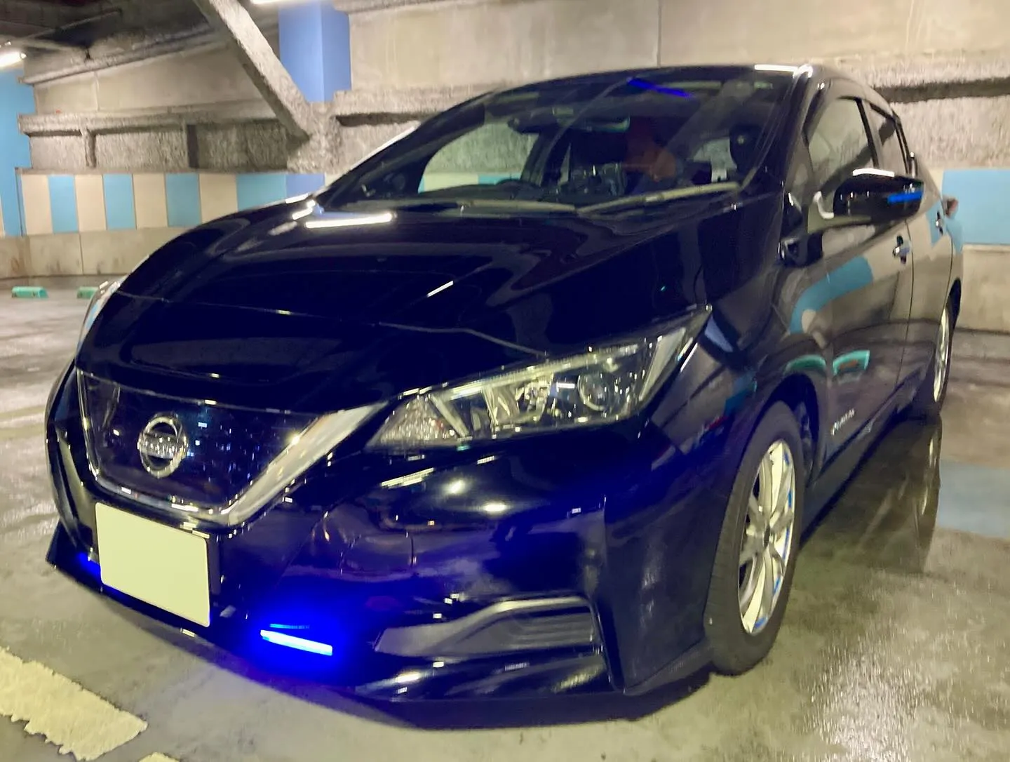 メガ柏ドンキ🐧 只今イベント出店中🎶 リーフ リピーター様🚘