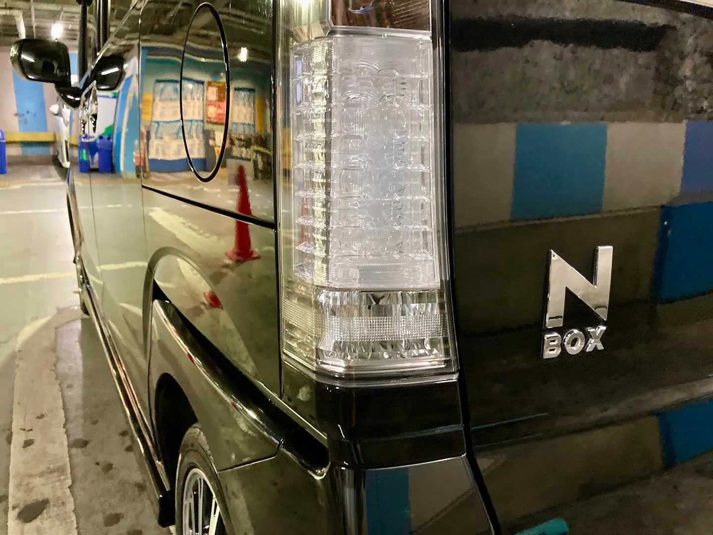 メガ柏ドンキ🐧 出店ありがとうございました🙇‍♂️ N-BO...