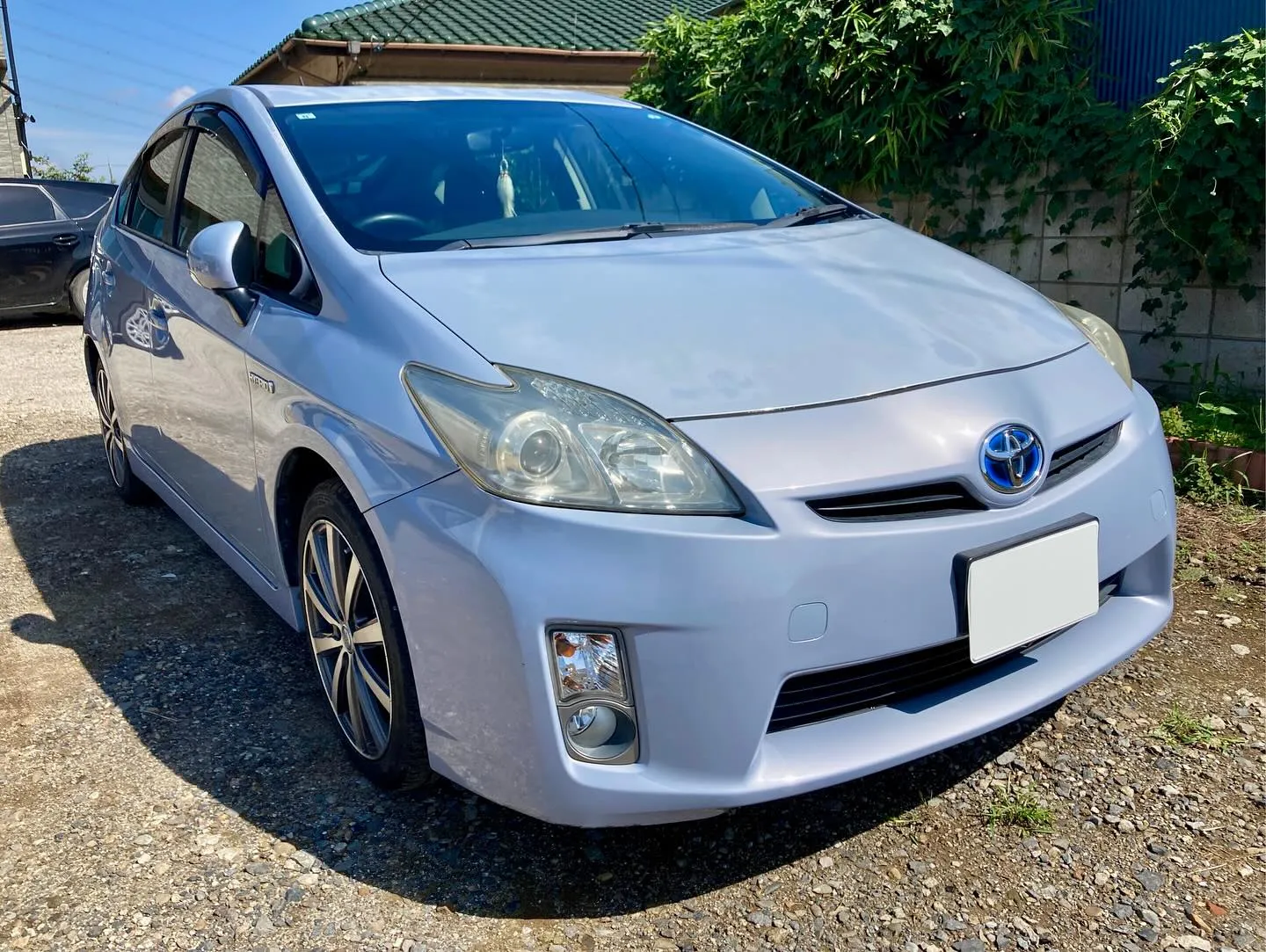 出張手洗いコーティング洗車🚗³₃ ご新規様🙇‍♂️