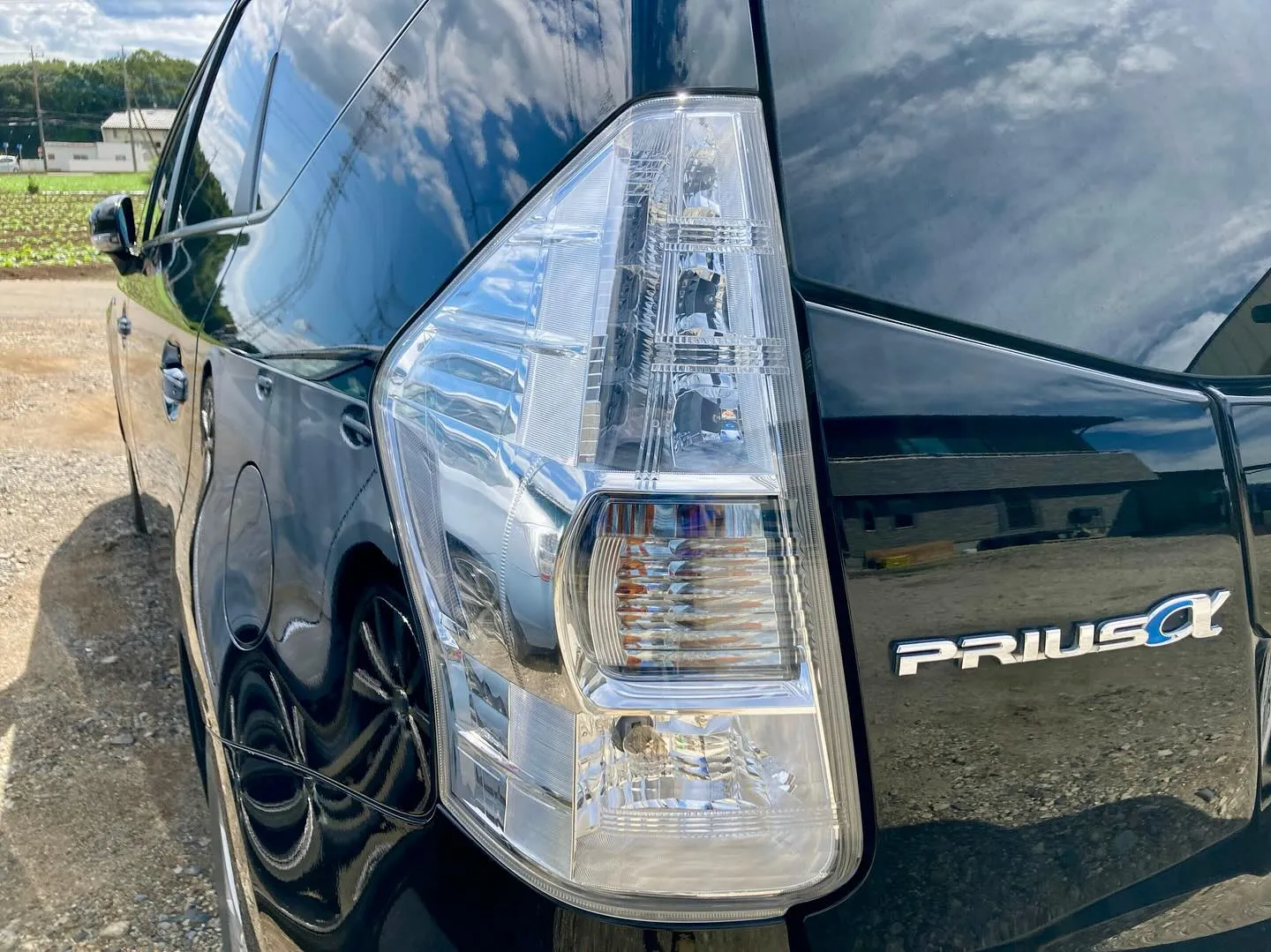 出張手洗いコーティング洗車🚗³₃ ご新規様🙇‍♂️