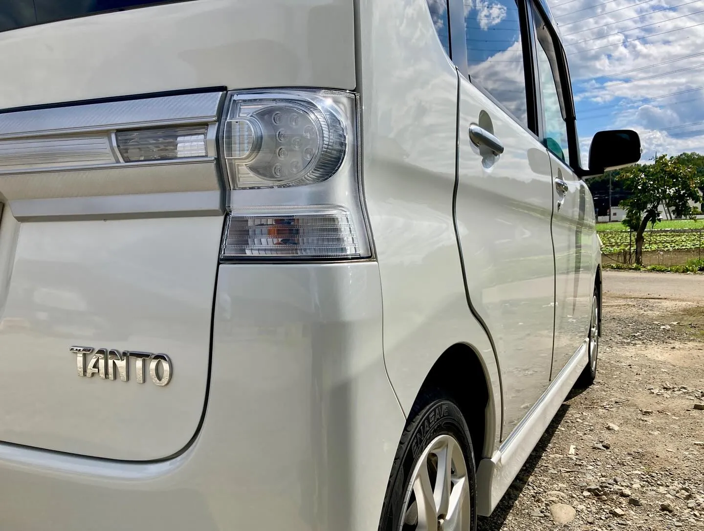 出張手洗いコーティング洗車🚗³₃ ご新規様🙇‍♂️