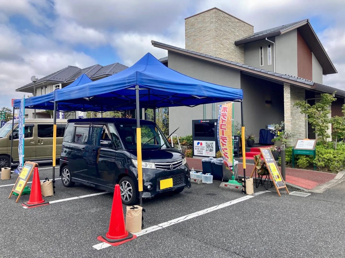 本日より『無料』手洗いコーティング洗車イベント開催です🚘✨️