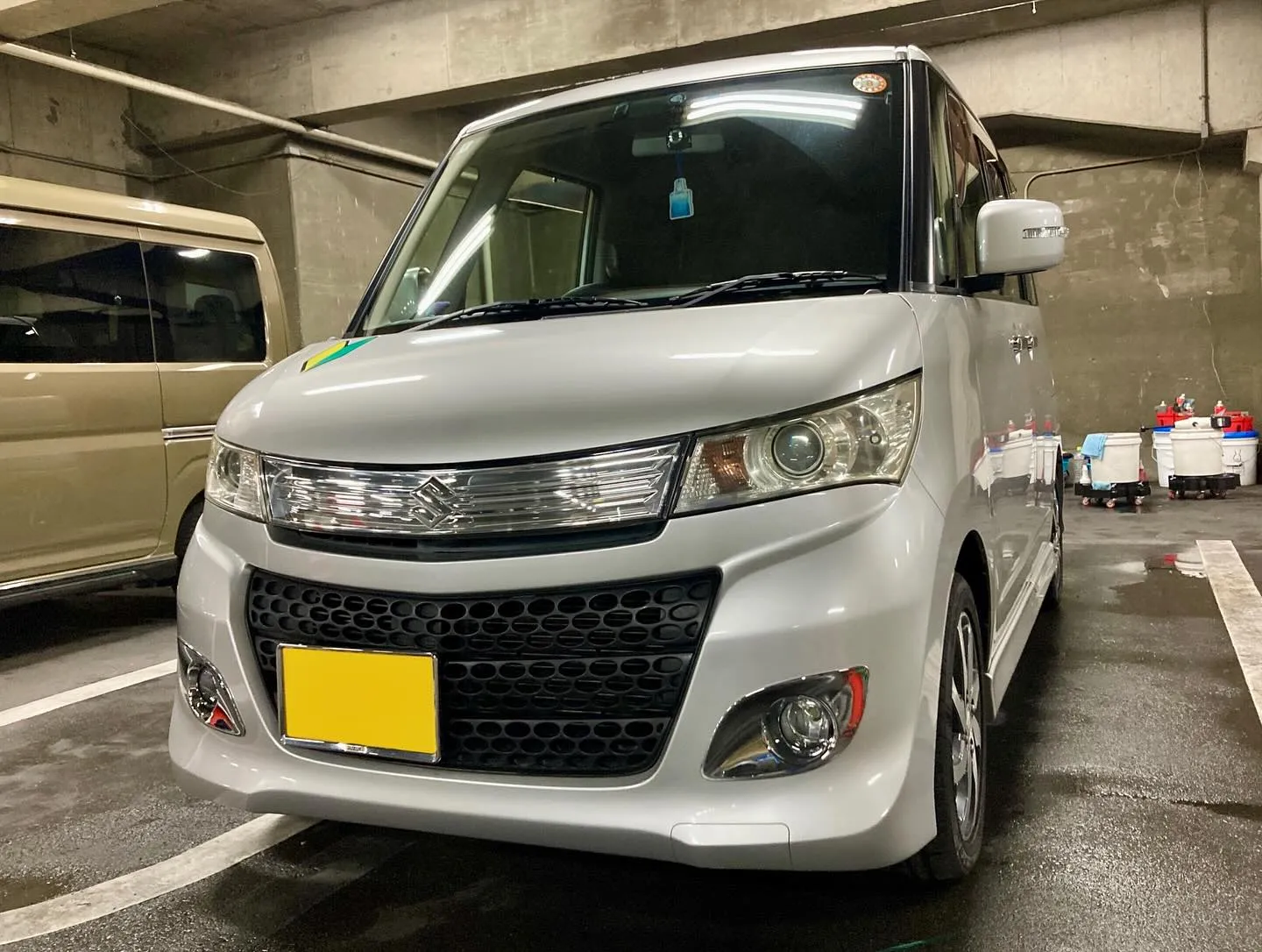 メガ桐生ドンキ🐧 只今イベント出店中🎶 パレット ご新規様🚘