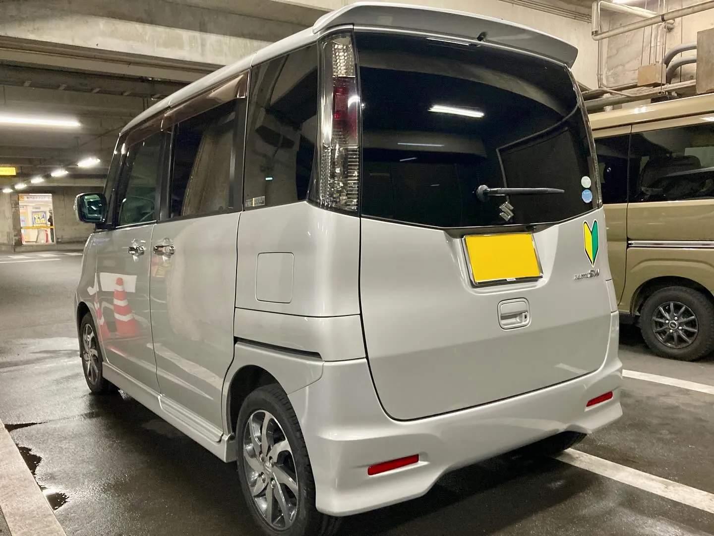 メガ桐生ドンキ🐧 只今イベント出店中🎶 パレット ご新規様🚘