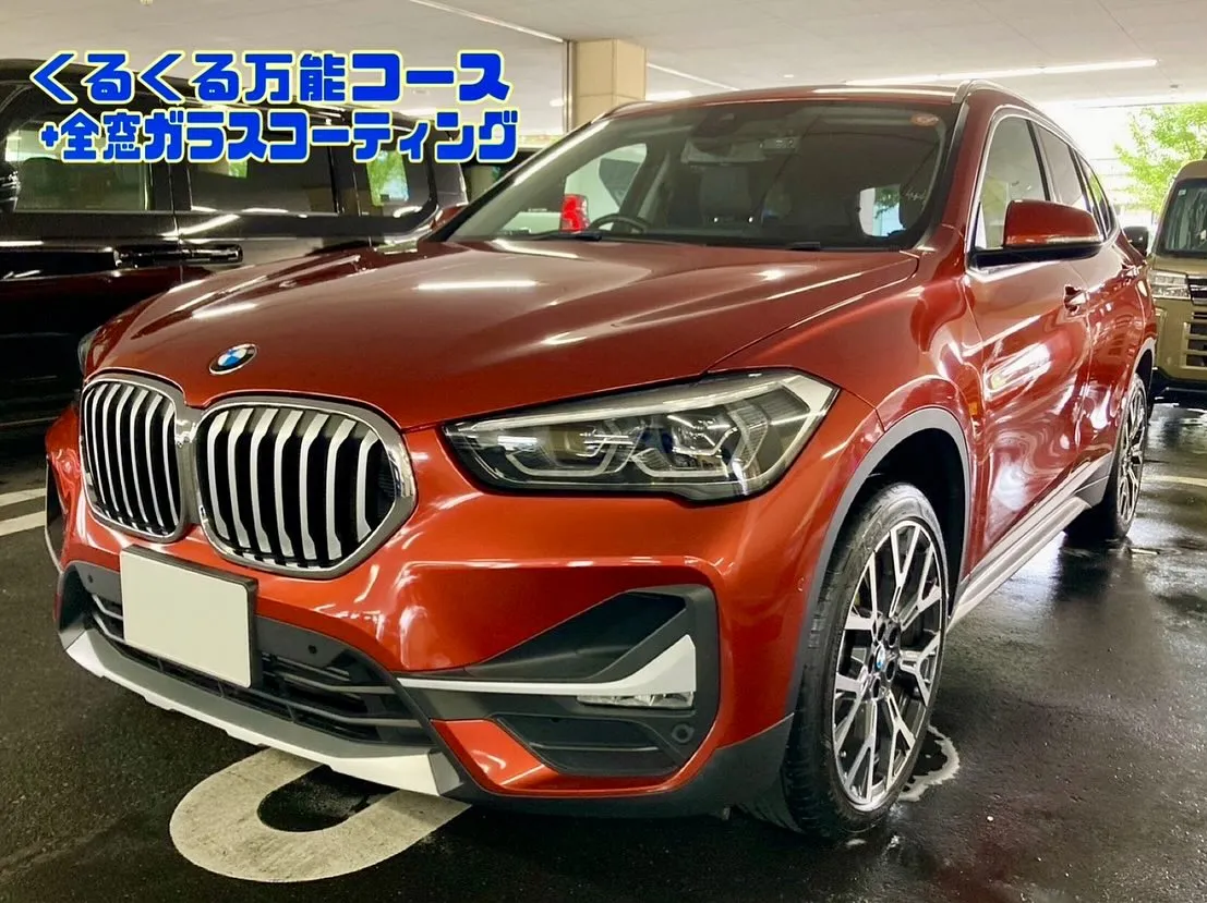 下館ドンキ🐧 本日よりイベント出店中🎶 BMW リピーター様...
