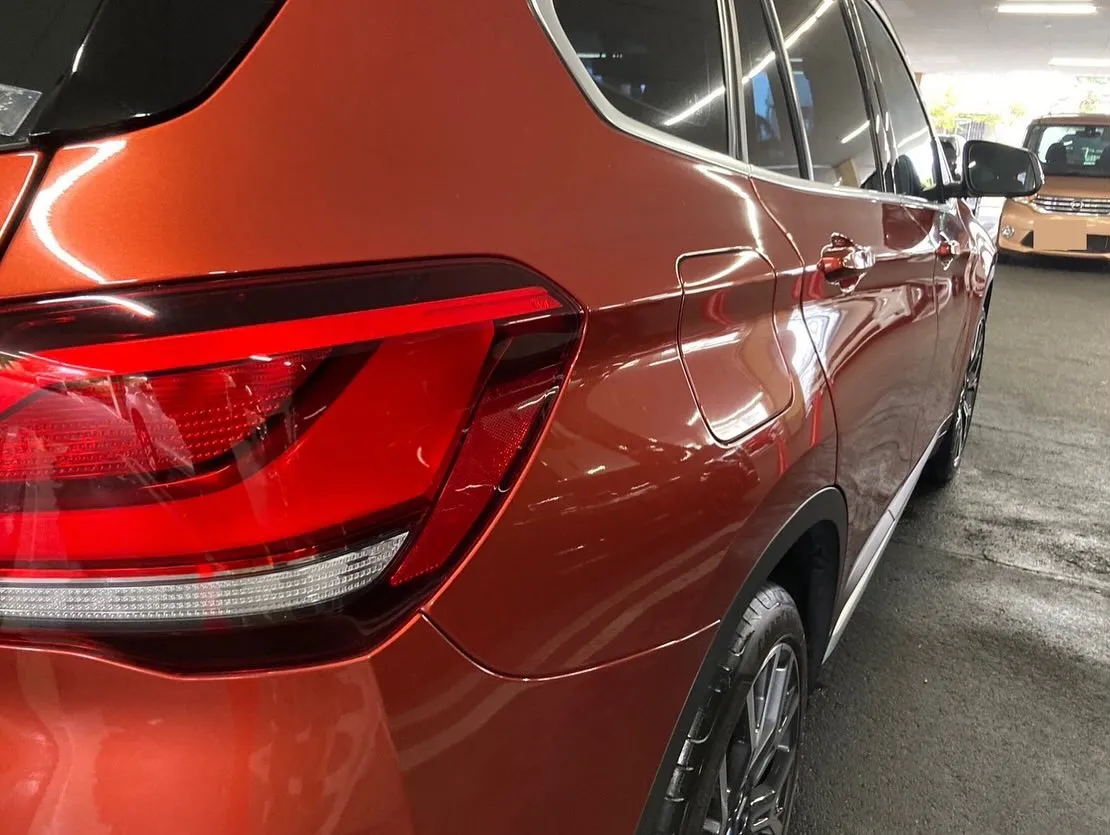 下館ドンキ🐧 本日よりイベント出店中🎶 BMW リピーター様...