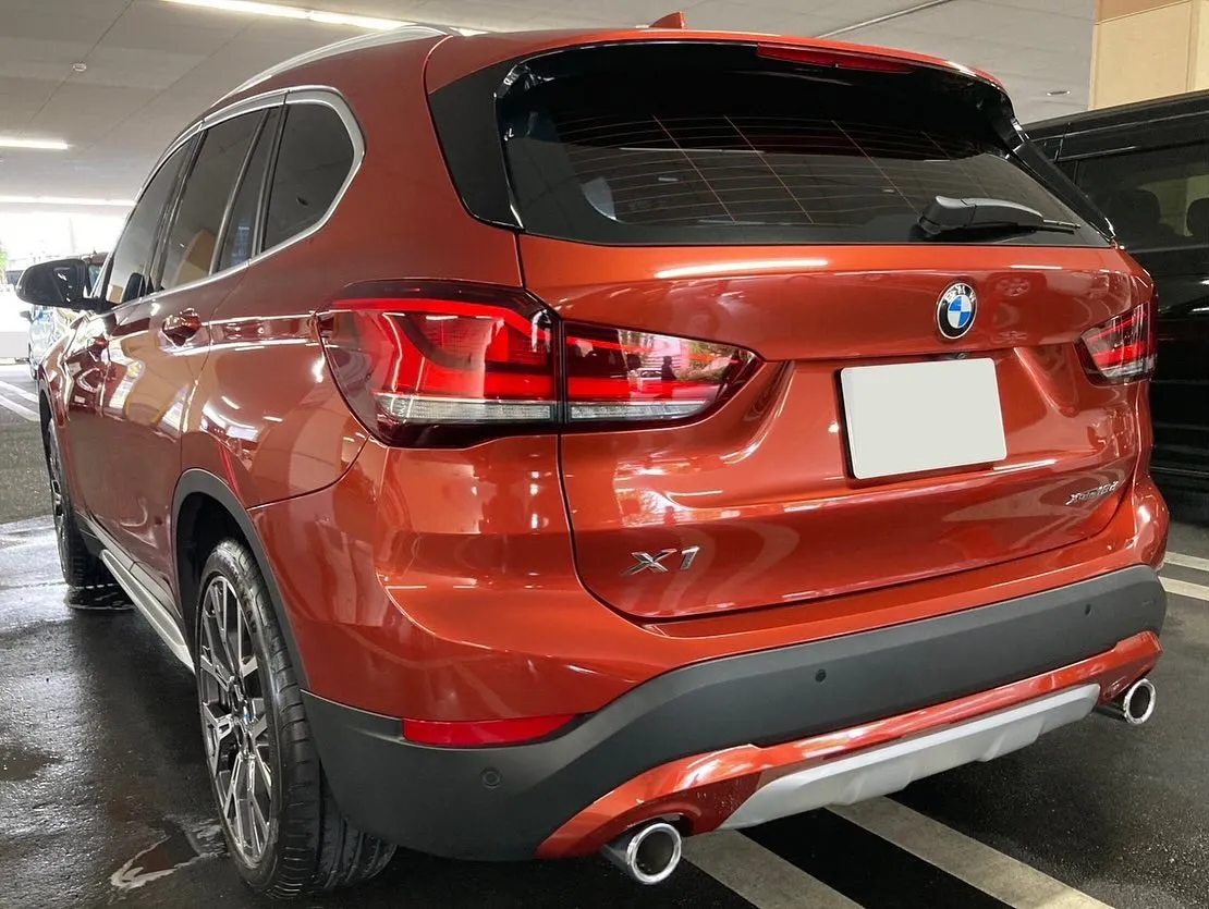 下館ドンキ🐧 本日よりイベント出店中🎶 BMW リピーター様...