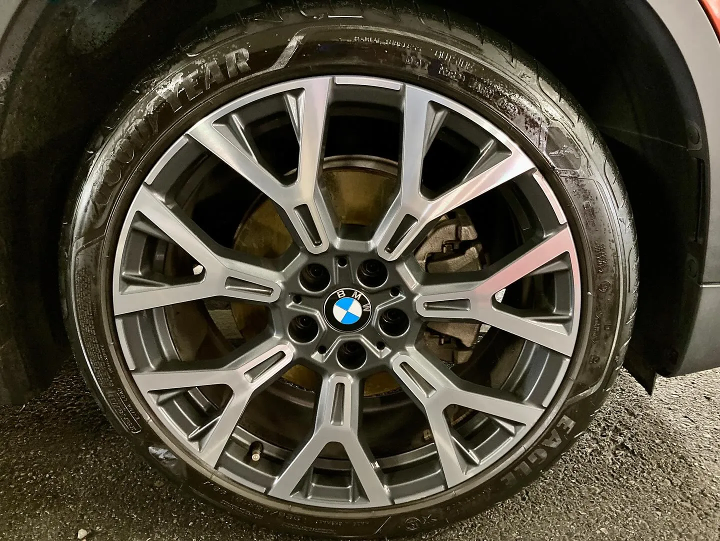 下館ドンキ🐧 本日よりイベント出店中🎶 BMW リピーター様...