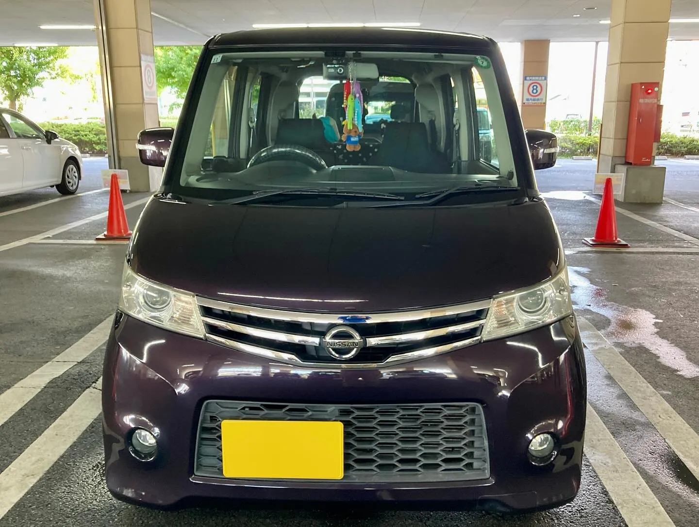 下館ドンキ🐧 本日よりイベント再開🎶 ルークス リピーター様...