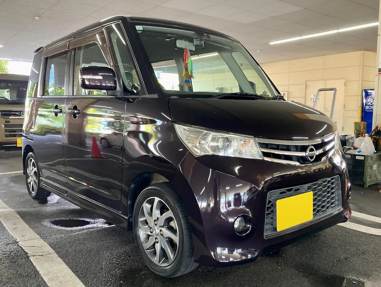 下館ドンキ🐧 本日よりイベント再開🎶 ルークス リピーター様...