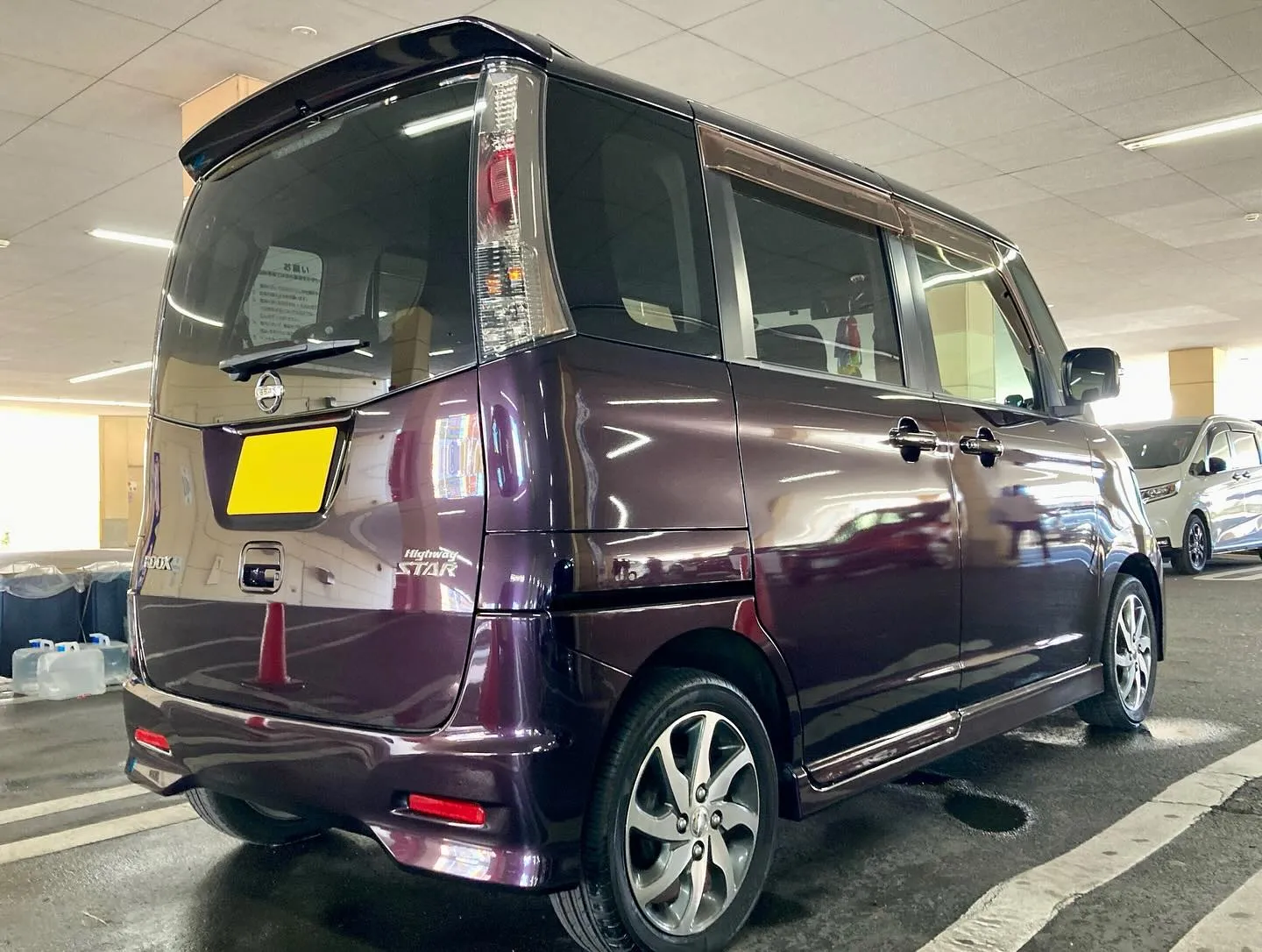 下館ドンキ🐧 本日よりイベント再開🎶 ルークス リピーター様...