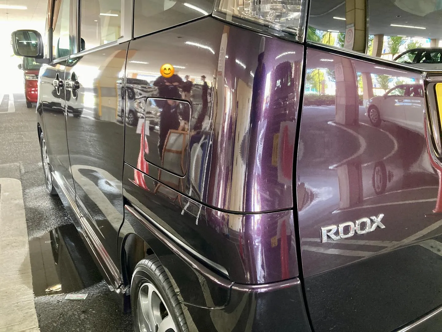 下館ドンキ🐧 本日よりイベント再開🎶 ルークス リピーター様...