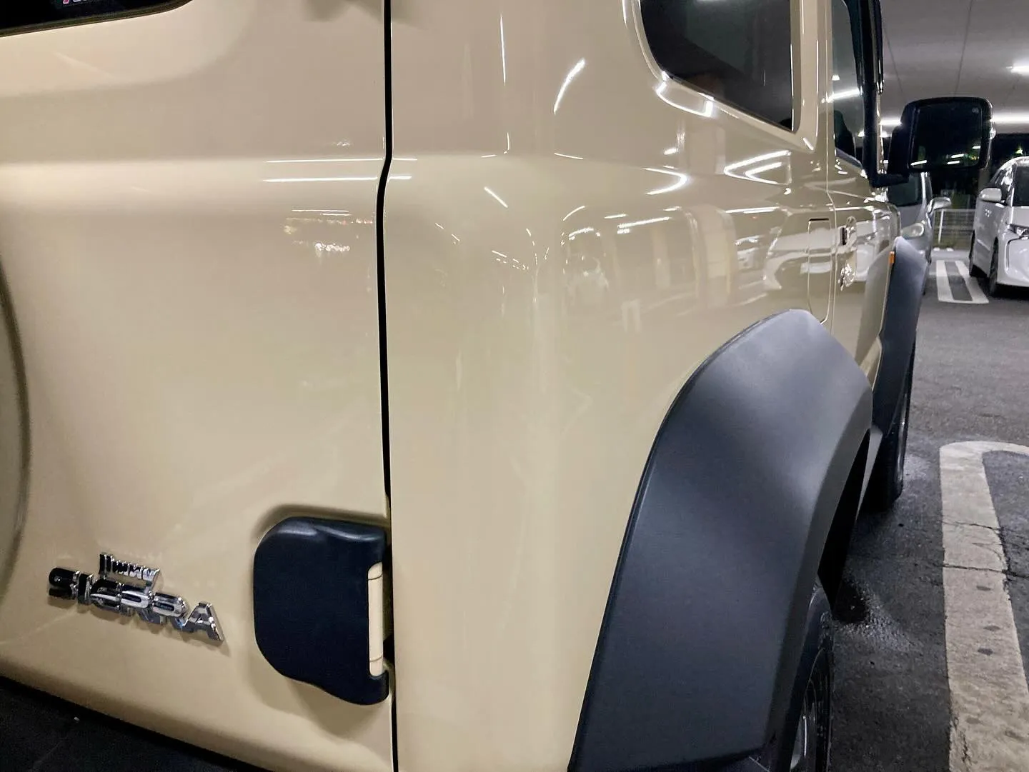 下館ドンキ🐧 本日イベント最終日❗️ ジムニーシエラ ご新規...