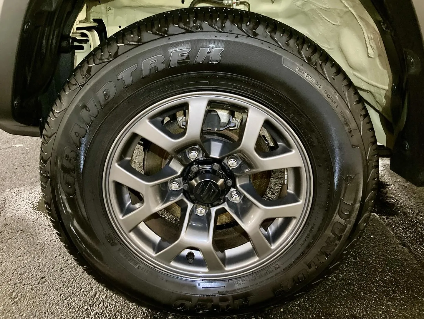 下館ドンキ🐧 本日イベント最終日❗️ ジムニーシエラ ご新規...