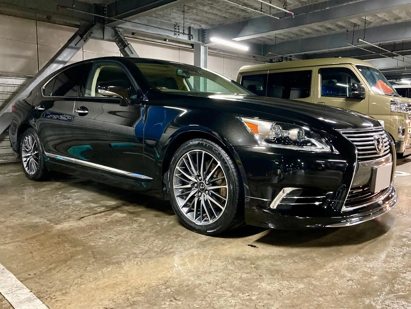 平塚ドンキ🐧 出店ありがとうございました🙇♂️ レクサス ...