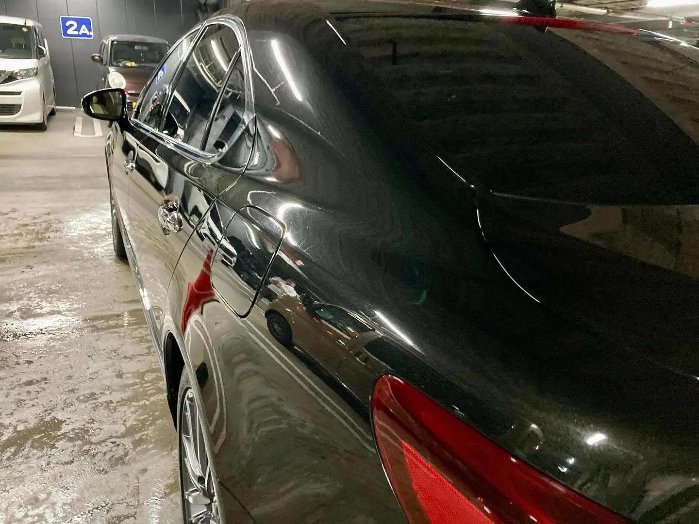 平塚ドンキ🐧 出店ありがとうございました🙇♂️ レクサス ...