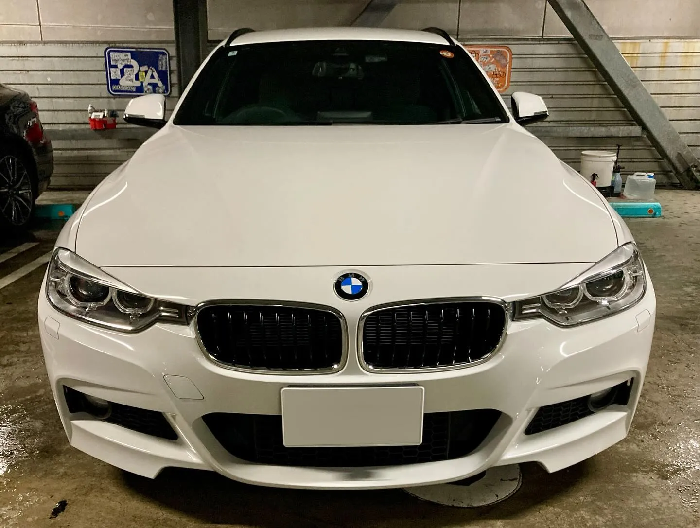 平塚ドンキ🐧 出店ありがとうございました🙇‍♂️ BMW リ...