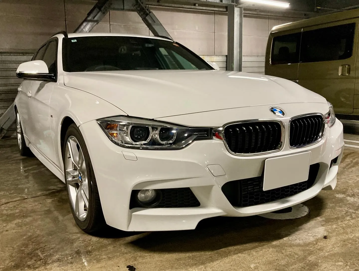 平塚ドンキ🐧 出店ありがとうございました🙇‍♂️ BMW リ...