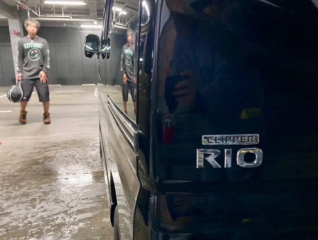 平塚ドンキ🐧 出店ありがとうございました🙇‍♂️ クリッパー...